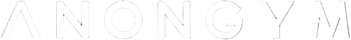 ANONGYM